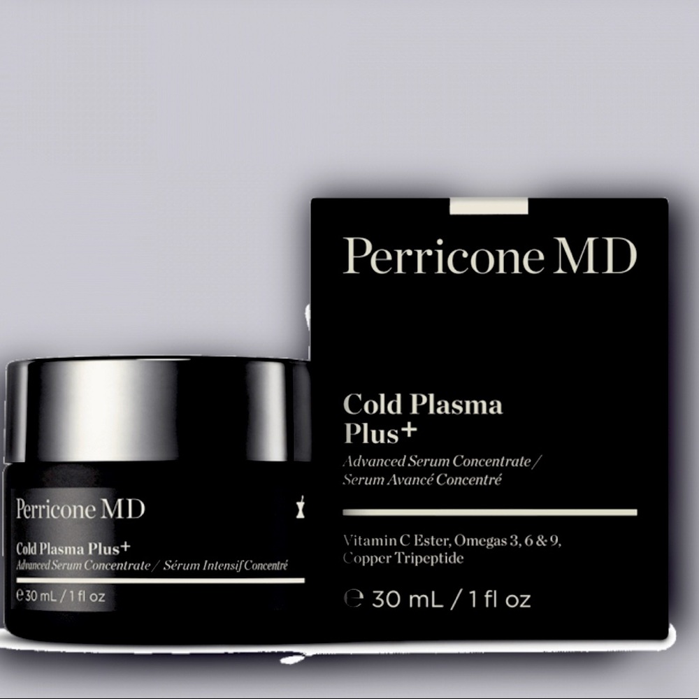 PERRICONE MD Cold Plasma Plus+ Advanced Serum Concentrate